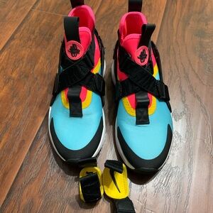 Nike Colorful Women Sneakers